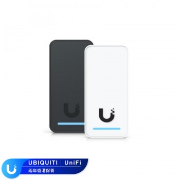 Ubiquiti UniFi G3 Reader Doorbell, UA-G3