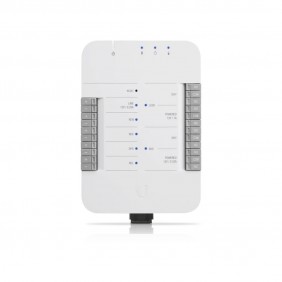 Ubiquiti Unifi 門禁控制器, UA-Hub