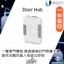 Ubiquiti Unifi 門禁控制器, UA-Hub
