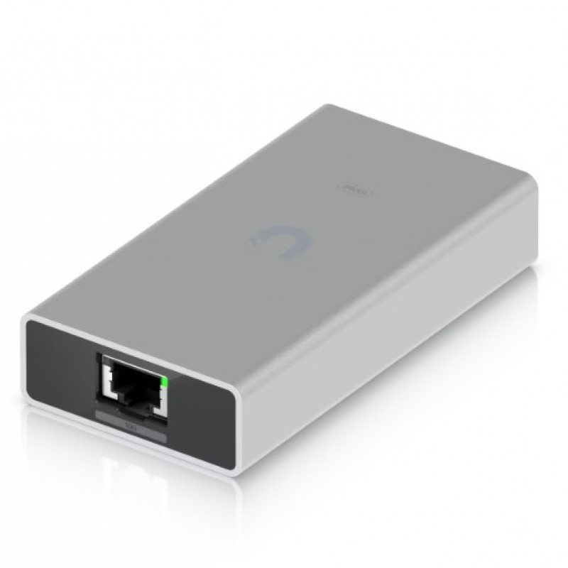 Ubiquiti UniFi 10G Ethernet Adapter, UACC-Adapter-RJ45-USBC-10GEAccessories