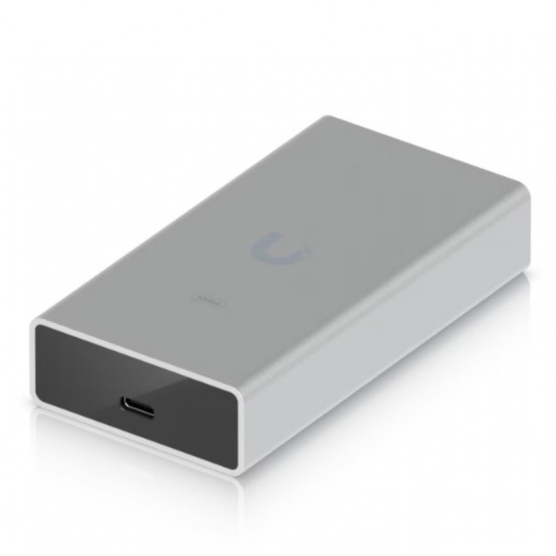 Ubiquiti UniFi 10G Ethernet Adapter, UACC-Adapter-RJ45-USBC-10GEAccessories