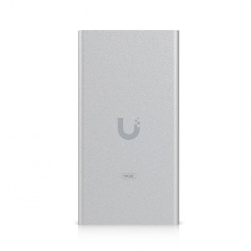 Ubiquiti UniFi 10G Ethernet Adapter, UACC-Adapter-RJ45-USBC-10GEAccessories