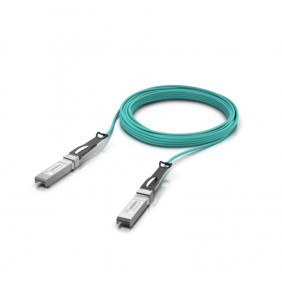 UBIQUITI UNIFI DAC CABLE 纜線 10米, UACC-AOC-SFP10-10M