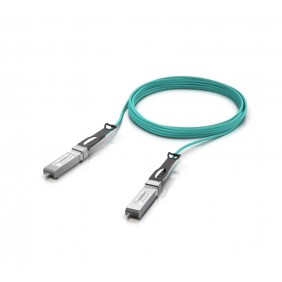 UBIQUITI UNIFI DAC CABLE 纜線 5米, UACC-AOC-SFP10-5M