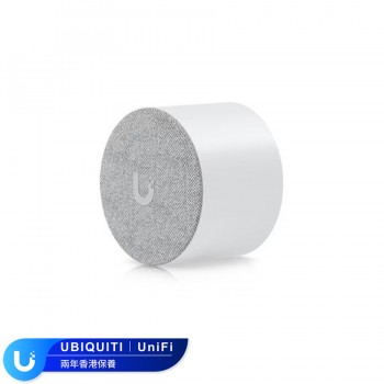 Ubiquiti UniFi PoE Smart Chime, UACC-Chime-PoE