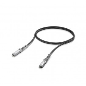 UBIQUITI UNIFI DAC CABLE 1M, UACC-DAC-SFP10-1M