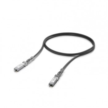 UBIQUITI UNIFI DAC CABLE 纜線 1米, UACC-DAC-SFP10-1M