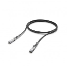 UBIQUITI UNIFI DAC CABLE 纜線 3米, UACC-DAC-SFP10-3M