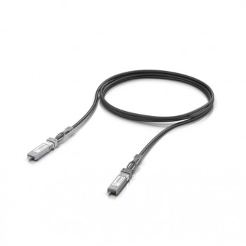 UBIQUITI UNIFI DAC CABLE 纜線 3米, UACC-DAC-SFP10-3M