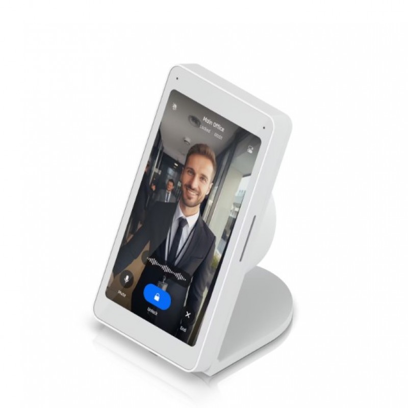 Ubiquiti UniFi Intercom Viewer Table Stand, UACC-Intercom-Viewer-TSAccessories
