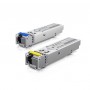 Ubiquiti Single-Mode Fiber Modules, UACC-OM-SM-1G-S