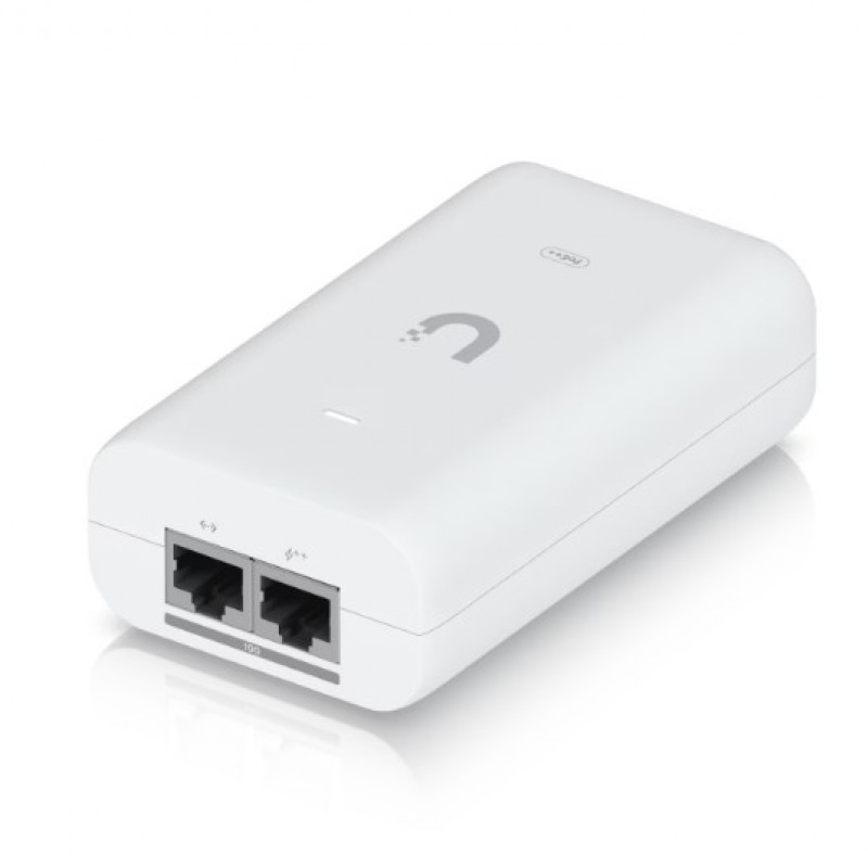Ubiquiti 10G PoE++ (60W) Adapter, UACC-PoE++-10GAccessories