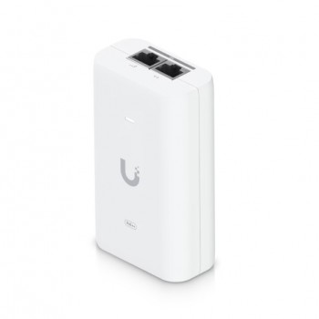 Ubiquiti 10G PoE++ (60W) Adapter, UACC-PoE++-10G
