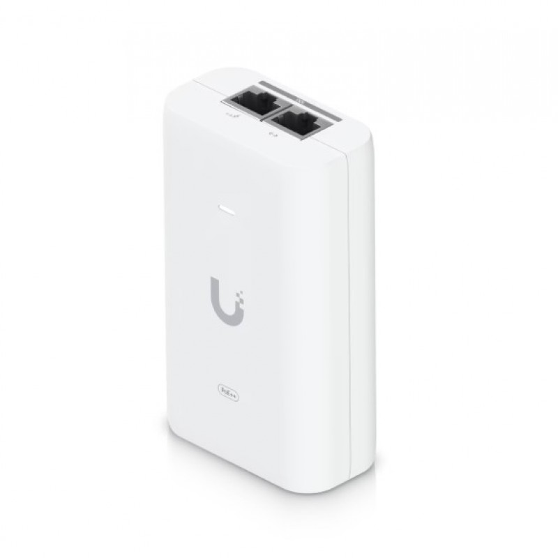 Ubiquiti 10G PoE++ (60W) Adapter, UACC-PoE++-10GAccessories