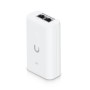 Ubiquiti 10G PoE++ (60W) Adapter, UACC-PoE++-10G