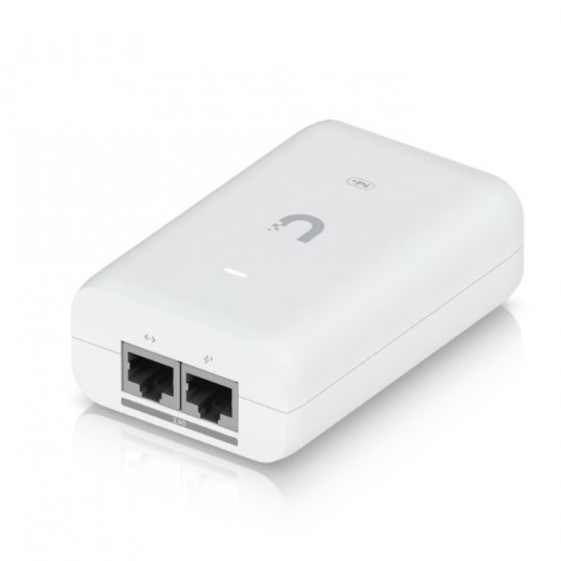 Ubiquiti PoE Injector, UACC-PoE+-2.5GAccessories