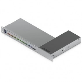 Ubiquiti Pro Max 16-Port 配線架, UACC-Pro-Max-16-RM