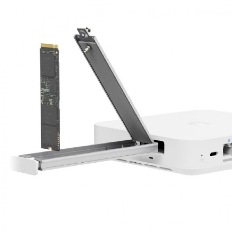 Ubiquiti UniFi M.2 SSD Tray, UACC-SSD-TrayAccessories