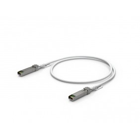 Ubiquiti UniFi DAC Copper Cable 纜線, UC-DAC-SFP28