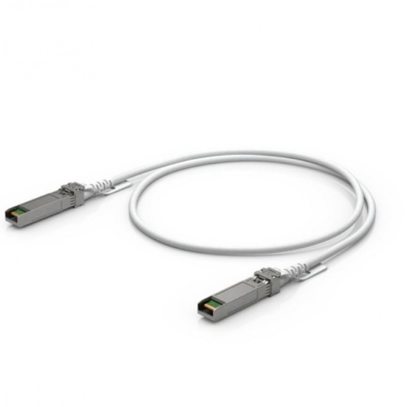 Ubiquiti UniFi DAC Copper Cable, UC-DAC-SFP28Accessories