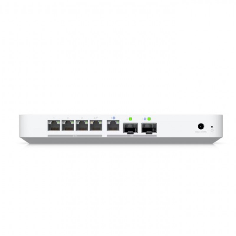 Ubiquiti UniFi Cloud Gateway Fiber