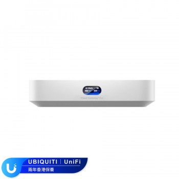 Ubiquiti UniFi Cloud Gateway Max, UCG-Max