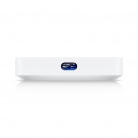 Ubiquiti UniFi Ultra 雲端網關, UCG-Ultra