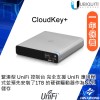 Ubiquiti UniFi Cloud Key Gen2 Plus Cloud Device Management, UCK-G2-PLUS