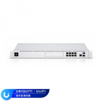 Ubiquiti UniFi Dream Machine Pro夢幻機專業版, UDM-Pro