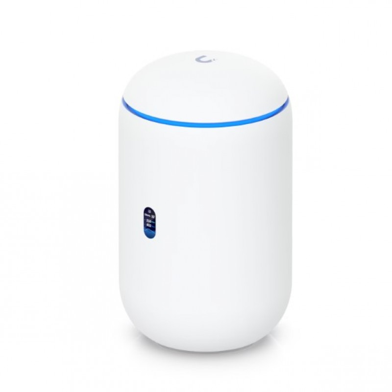 Ubiquiti UniFi Dream Router 7 夢幻路由器, UDR7 (15W)