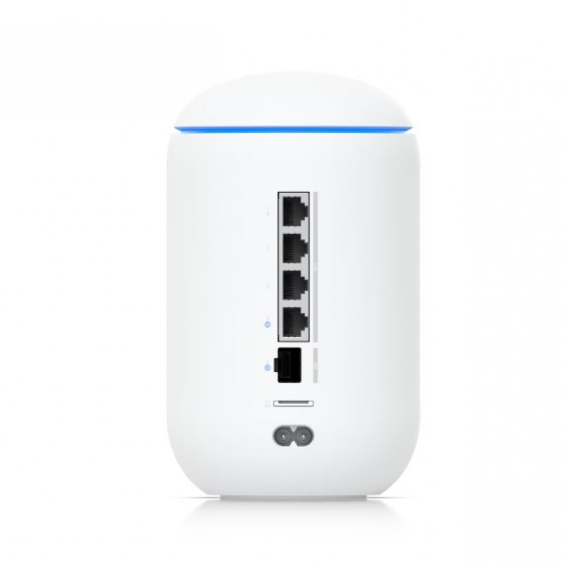 Ubiquiti UniFi Dream Router 7 夢幻路由器, UDR7 (15W)