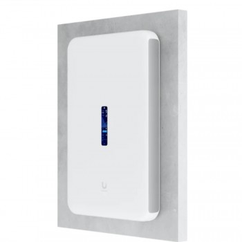 Ubiquiti UniFi Dream Wall, UDW