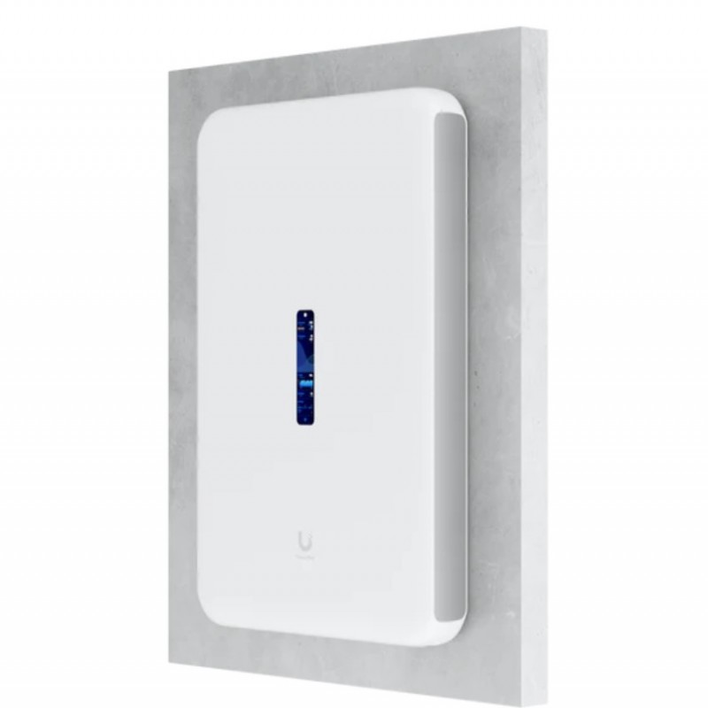 Ubiquiti UniFi Dream Wall 夢幻墻, UDW