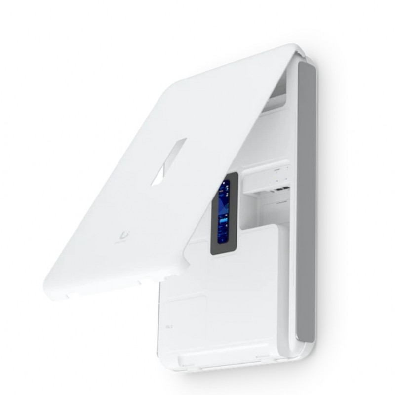 Ubiquiti UniFi Dream Wall 夢幻墻, UDW
