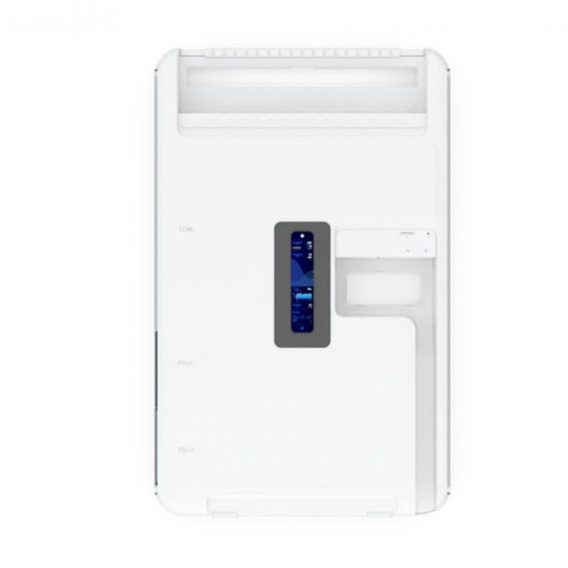 Ubiquiti UniFi Dream Wall 夢幻墻, UDW