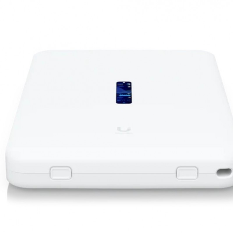 Ubiquiti UniFi Dream Wall 夢幻墻, UDW