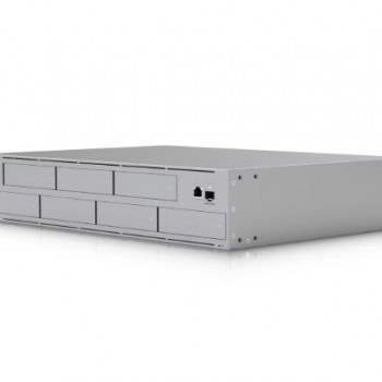 Ubiquiti UniFi UNAS Pro 網絡儲存裝置, UNAS-Pro