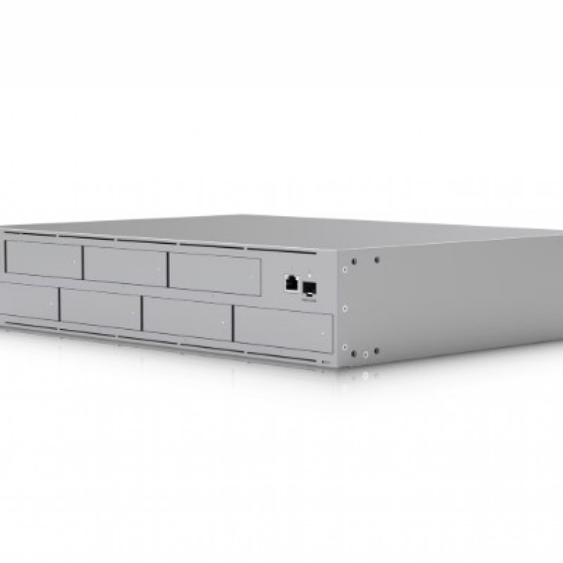 Ubiquiti UniFi UNAS Pro NAS, UNAS-Pro