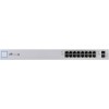 Ubiquiti UniFi 16 Ports 150W 全管交換器, US-16-150W交換器