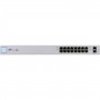 Ubiquiti UniFi 16 Ports 150W 全管交換器, US-16-150W
