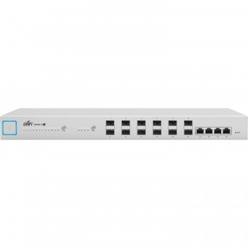 Ubiquiti UniFi 16 Ports XG Managed Switch, US-16-XG