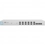 Ubiquiti UniFi 16 Ports XG Managed Switch, US-16-XG
