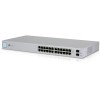 Ubiquiti UniFi 24 Ports Managed Switch, US-24Switches