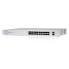 Ubiquiti UniFi 24 Ports 250W 全管交換器, US-24-250W交換器