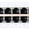 Ubiquiti UniFi 24 Ports 500W 全管交換器, US-24-500W交換器