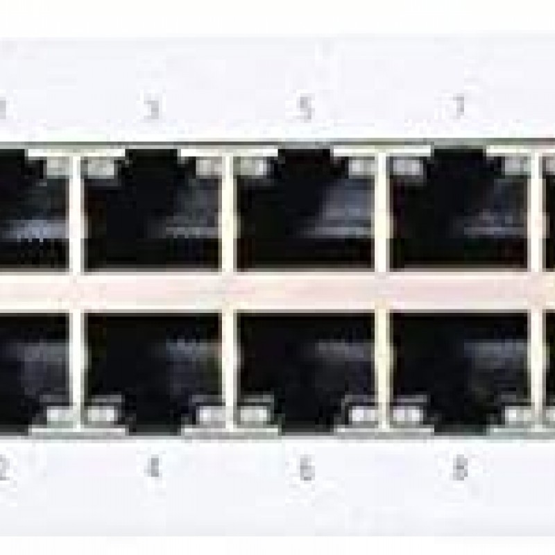 Ubiquiti UniFi 24 Ports 500W 全管交換器, US-24-500W交換器