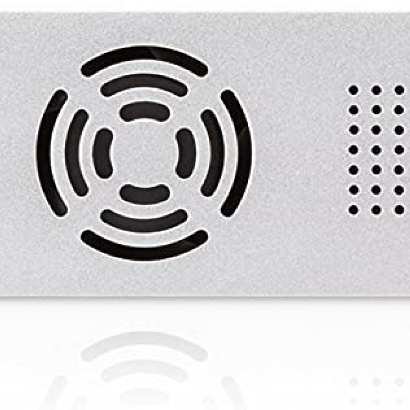 Ubiquiti UniFi 24 Ports 500W 全管交換器, US-24-500W交換器