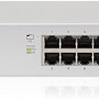 Ubiquiti UniFi 24 Ports 500W 全管交換器, US-24-500W