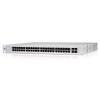 Ubiquiti UniFi 48 Ports 500W 全管交換器, US-48-500W交換器