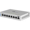Ubiquiti UniFi 8 Ports 全管交換器, US-8交換器